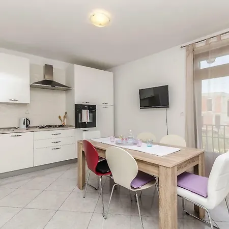 Tomislav Apartament