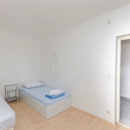 Tomislav Apartament
