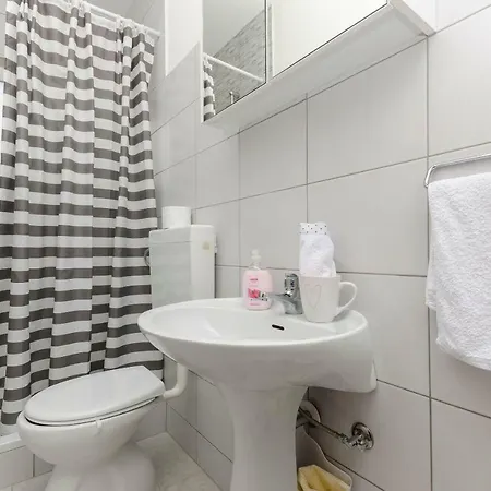 Apartament Tomislav *