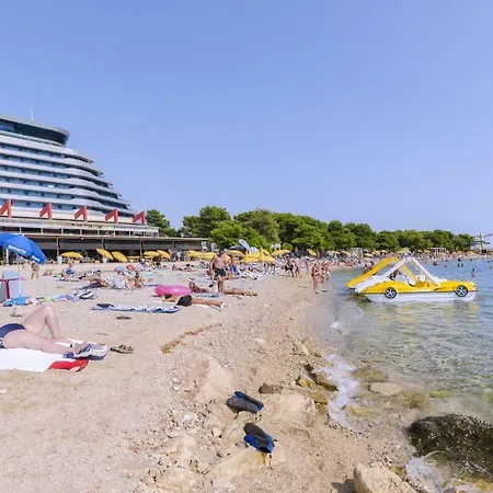 Tomislav Apartament Vodice