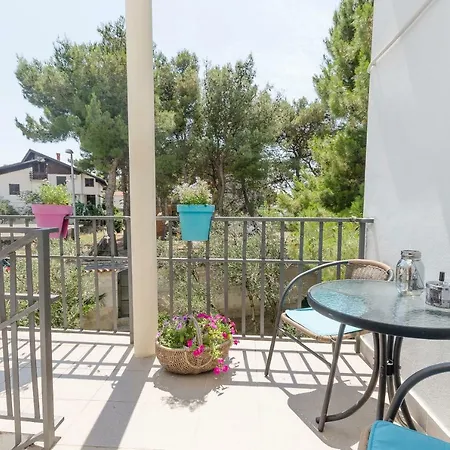 Tomislav Apartament Vodice
