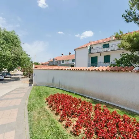 Tomislav Apartament