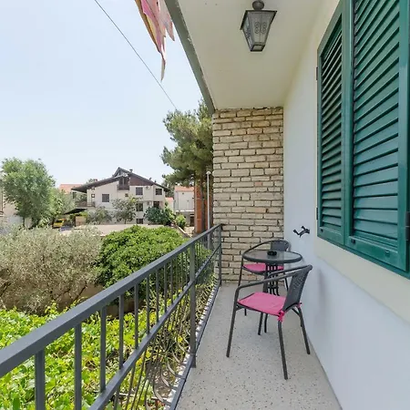 Apartament Tomislav